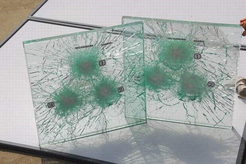 防彈玻璃通常有多厚 銀行防彈玻璃厚度一般是多少