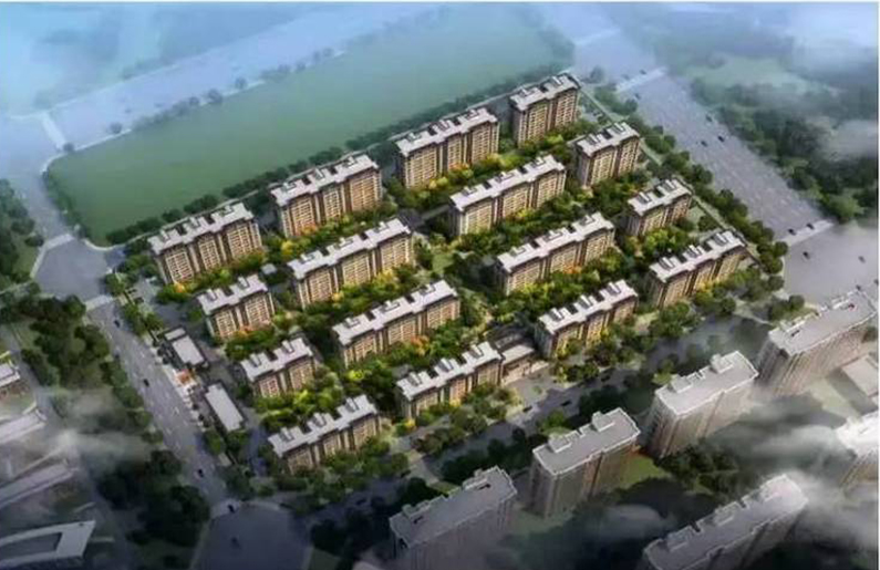 浙江嘉興長(zhǎng)虹春天